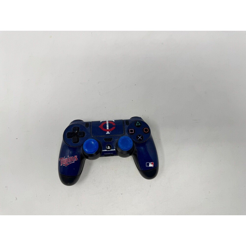 OEM PS4 Sony DualShock 4 Controller PlayStation 4 Customize MLB Twins